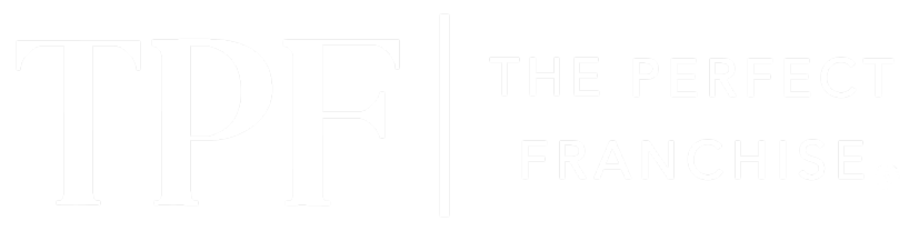 The-Perfect-Franchise-Official-White-Logo